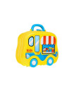 Kitchen Cook / Little Chef Pretend Play Suitcase Toy Set